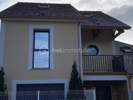 appartement de 38 50 m² à etampes