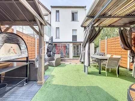 maison de 115 m² à bonneuil-sur-marne
