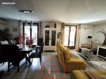 maison en viager 4 pièces 87 m²