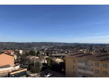 annonce appartement à vendre