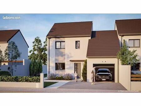 maison 5 pièces 78 m²