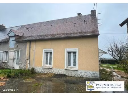 maison 5 pièces 107 m²