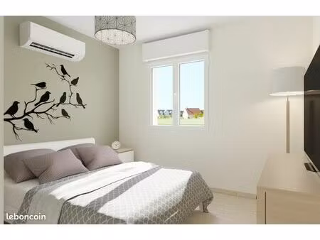 maison 5 pièces 115 m²