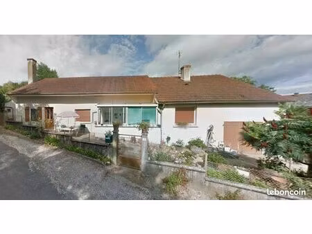 maison 4 pièces 104 m²