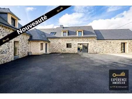 maison de luxe à vendre à plédran : 493 030 €