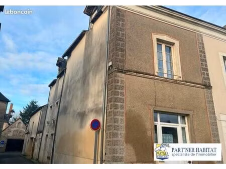 maison 5 pièces 99 m²
