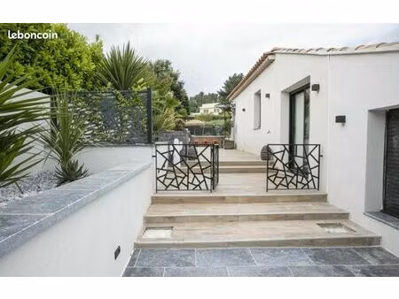 maison 5 pièces 130 m²