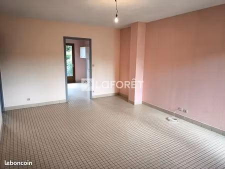 maison 2 pièces 52 m²