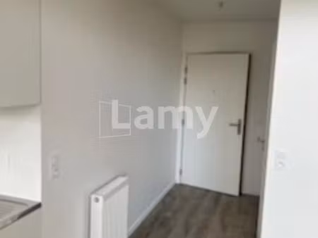 studio 1 pièce 36 m²