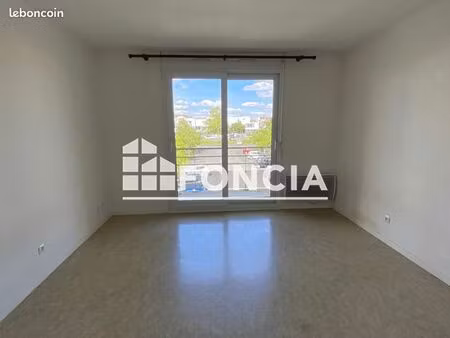 appartement 1 pièce 22 m²