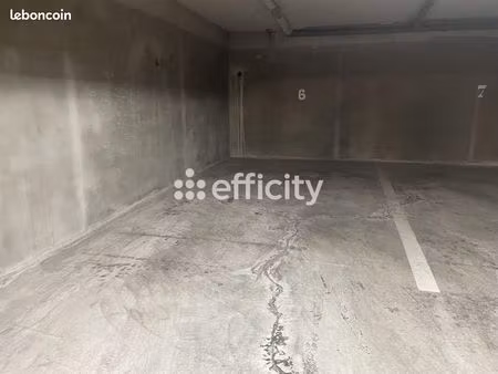 parking 15 m² saint sebastien sur loire