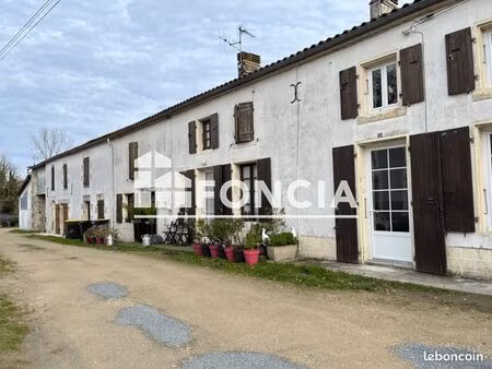 maison 4 pièces 139 m²