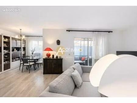 ferme 4 pièces 108 m²