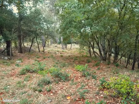 terrain 600 m² saint maximin la sainte baume