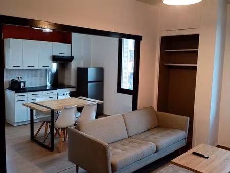 appartement t2 - 57 m2