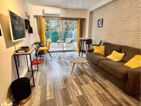 studio secteur hippodrome