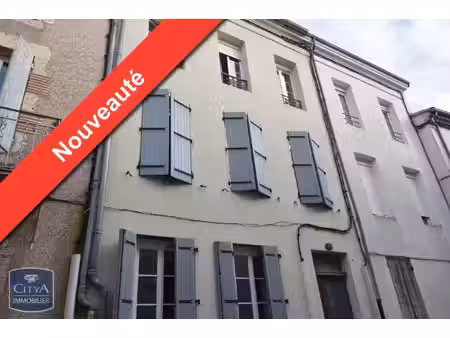 immeuble à vendre 200 m² - agen (47) - 630 000€