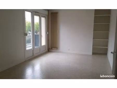 appartement 3 pièces 72 m²