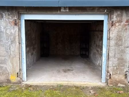 garage à louer  joeuf 54240