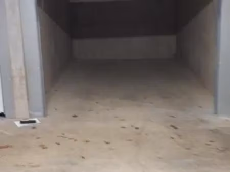 garage/box 14 m² le rheu