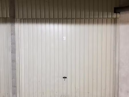 garage/box 13 m² toulouse