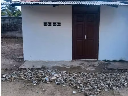 maison a loue sur saint-laurent-du-maroni a balate