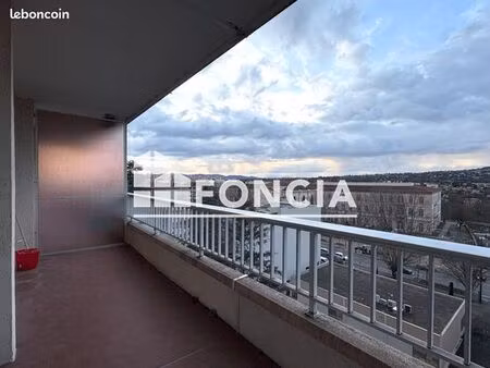 appartement 1 pièce 29 m²