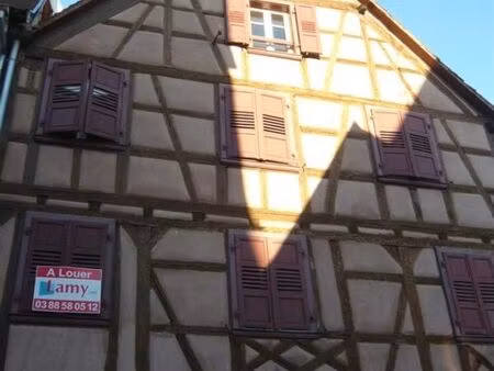 appartement 2 pièces 48 m²