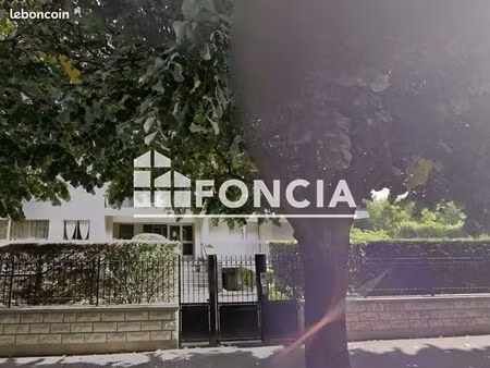 appartement 3 pièces 70 m²