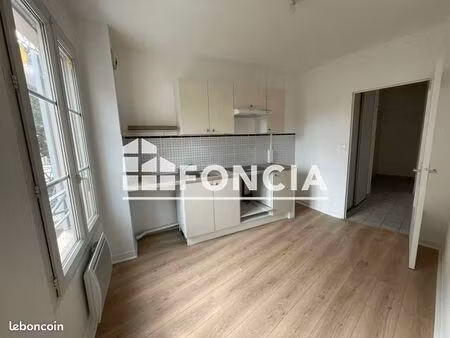 appartement 4 pièces 82 m²