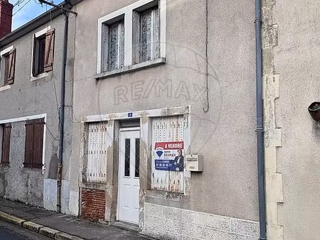 maison de ville 2 pièces 71 m²