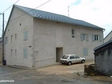 appartement 2 pièces 53 m²