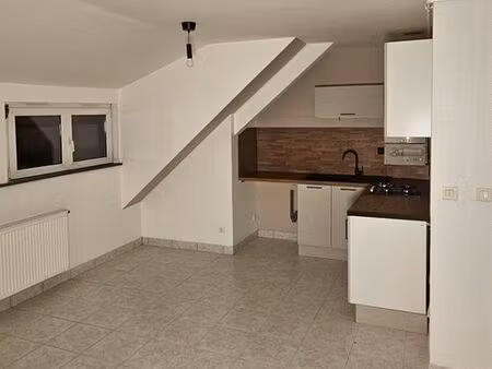 appartement t2 refait à neuf