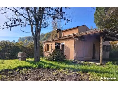 maison 3 pièces 61 m²