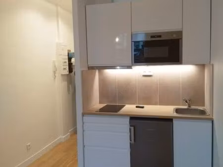 location studio levallois