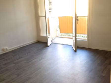 location appartement 1 pièce 29m² nice 06300