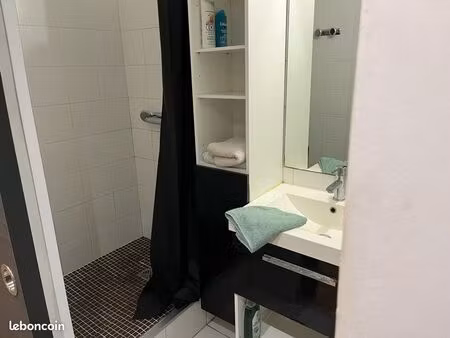 location studio st hilaire de riez