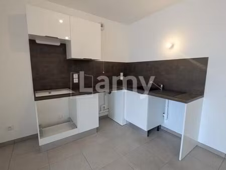 appartement 3 pièces 73 m²