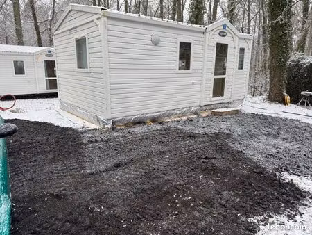 mobilhome idem studio