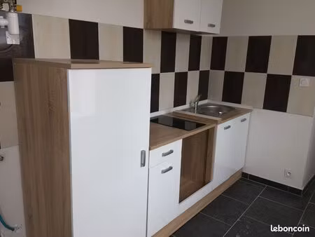 appartement f1 t1 28m2