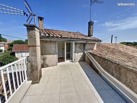 a louer appartement libourne proche hôpital