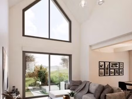 maison 5 pièces 109 m²