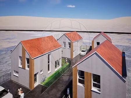 maison 8 pièces 100 m²