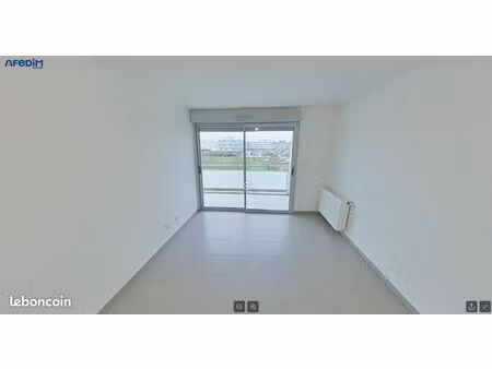 appartement 3 pièces 73 m²