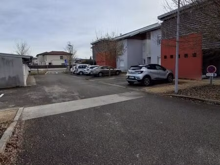 appartement 4 pièces 81 m²