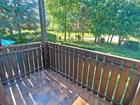 appartement 2 pièces 53 m²