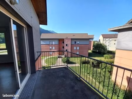 appartement 4 pièces 85 m²