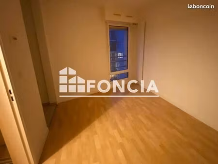 appartement 1 pièce 21 m²