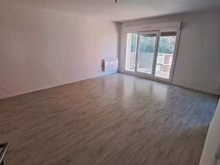 appartement 3 pièces 77 m²