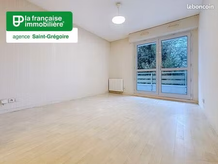 appartement 2 pièces 28 m²